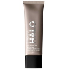 Smashbox Halo Healthy Glow多合一有色保濕霜 SPF25 40ml, 1條, Tan