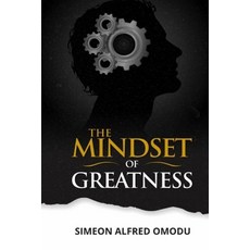 (英文圖書) The Mindset of Greatness 平裝版, Independently Published, 英文