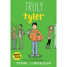 Truly Tyler, 9780062894564, Balzer and Bray, 英語