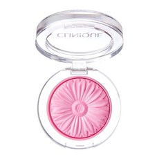 CLINIQUE 倩碧 花漾腮紅 3.5g, 1個, Plum Pop