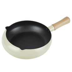 FREIZ 和平 Nyankore貓形電磁爐平底鍋 RB-3125, 1個, 22cm