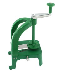 BENRINER Benriner廚房幫手切片器, 1個, 綠