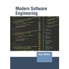 (英文圖書) Modern Software Engineering 精裝版, Clanrye International, 英文
