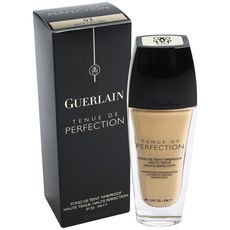GUERLAIN 嬌蘭 優質粉底液 SPF20 30ml, 1瓶, 03 Beige Naturel