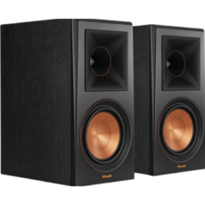 Klipsch RP-600M 書架式喇叭 音響 - 高音質家庭劇院喇叭首選，享受清晰細膩的聽覺饗宴