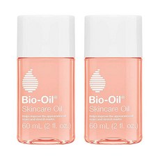 Bio-Oil 百洛 專業保濕護膚油, 2瓶, 60ml