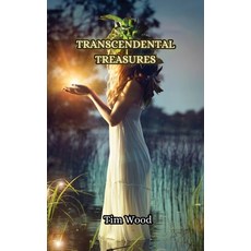 (英文圖書) Transcendental Treasures 平裝版, Creative Arts Management Ou, 英文