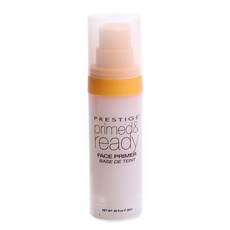 PRESTIGE Cosmetics Prime&Ready臉部打底, 1個, 單色