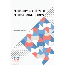 (英文圖書)The Boy Scouts Of The Signal Corps 平裝版, Lector House, 英文