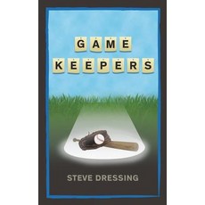 (英文圖書)Game Keepers 平裝版, Number 6 Publishing LLC, 英文