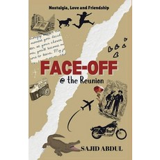 (英文圖書) Face-Off @ the Reunion 平裝版, SMS Publications, 英文
