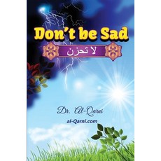 (英文圖書) Don't Be Sad 平裝版, Aaidh Ibn Abdullah Al-Qarni, 英文