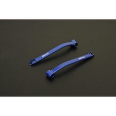 HARDRACE 豐田 TOYOTA CAMRY '13-18 後下拉桿 2件式/一組, 詳見包裝