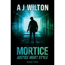 (英文圖書) Justice Mort Style 平裝版, Aj Wilton, 英文