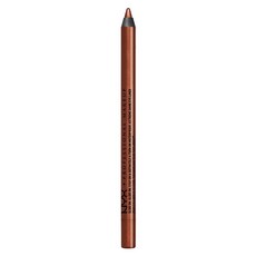 NYX 極致閃耀眼線筆 1.2g, 1個, 金銅