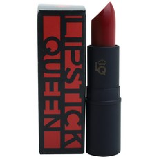 LIPSTICK QUEEN 持久啞光唇膏 3.5g, 1個, 紅色的