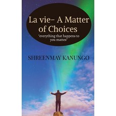 (英文圖書)La vie- A Matter of Choices 平裝版, Notion Press, 英文
