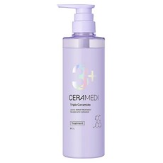 BCL Ceramedi神經醯胺蘊澤潤髮乳, 1個, 480ml