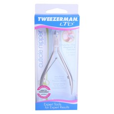 TWEEZERMAN LTD 角質層鉗, 1個, 31975-L