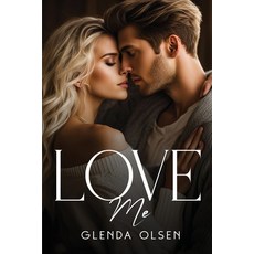 (英文圖書) Love Me 平裝版, Glenda Olsen, 英文