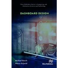 (英文圖書) Dashboard Design 精裝版, River Publishers, 英文