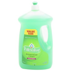 Palmolive 棕欖 廚房洗清潔劑, 1個, 2.66L