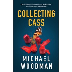 (英文圖書) Collecting Cass 平裝版, Connlaswell Publishing, 英文
