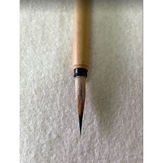 耕硯齋 兔毫勾線筆 紫尖勾線筆 工筆畫 佛畫 唐卡勾線筆, I 紫尖勾線