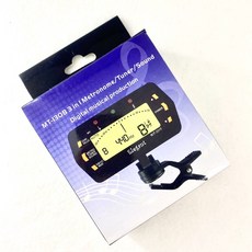Elegant 節拍調音器 MT-130B 原廠公司貨保固6個月-愛樂芬音樂, 1個