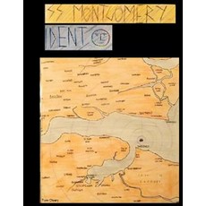 (英文圖書)SS Montgomery 平裝版, Createspace Independent Pub..., 英文