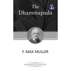 (英文圖書) Dhammapada a collection of verses; being one of the canonical books of the Bud... 平裝版, Sanage Publishing House, 英文