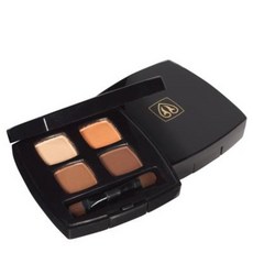 DEVITA Absolut Mineral Eyes 四罐, 1個, 巧克力香草