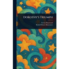 (英文圖書)Dorothy's Triumph 精裝版, Anson Street Press, 英文