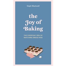 (英文圖書) The Joy of Baking: The Everyday Zen of Watching Bread Rise 精裝版, Greenfinch, 英文