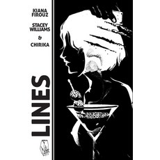 (英文圖書) Lines 平裝版, Ramesh, 英文