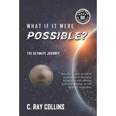 (英文圖書) What If It Were Possible: The Ultimate Journey 平裝版, Beyond Publishing, 英文