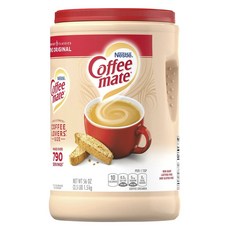 Nestle 雀巢 Coffee Matem咖啡奶精粉 原味, 1罐