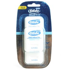 Oral-B 歐樂B 專業盒裝牙線, 1個, 3片