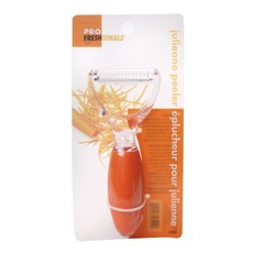 PROfreshionals 專業填料 Julienne, 1個, 橘子