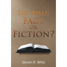 (英文圖書) The Bible: Fact of Fiction? 平裝版, Go to Publish, 英文