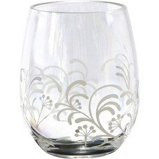 Corelle 康寧 壓克力酒杯櫻桃, 4入, 473.2ml