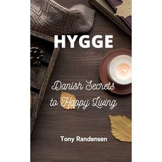 Hygge: Danish Secrets to Happy Living 精裝版, Amplitudo Ltd, 英文