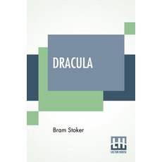 Dracula 平裝版, Lector House, 英文