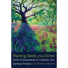 (英文圖書) Planting of the Divine: Torah Commentaries to Cultivate Your Spiritual Pr... 平裝版, Jewish Publication Society, 英文