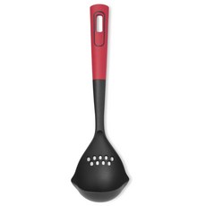Starfrit 湯勺, 1個, 紅色的