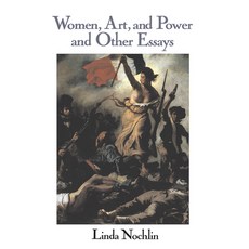 (英文圖書) Women Art And Power And Other Essays 精裝版, Routledge, 英文