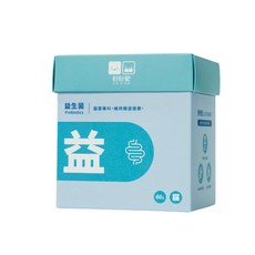 好好愛 貓寶專科 益生菌, 消化