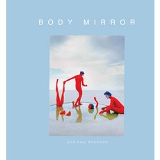 Body Mirror 精裝版, Goff Books, 英文