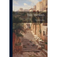 (英文圖書) The Works 平裝版, Legare Street Press, 英文