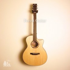 Neowood 40吋民謠吉他 SGAPWC, 詳見包裝